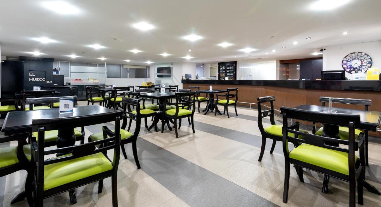 Hotel Chicamocha