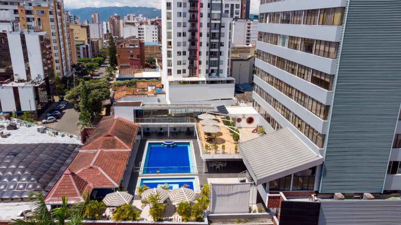 Chicamocha Hotel