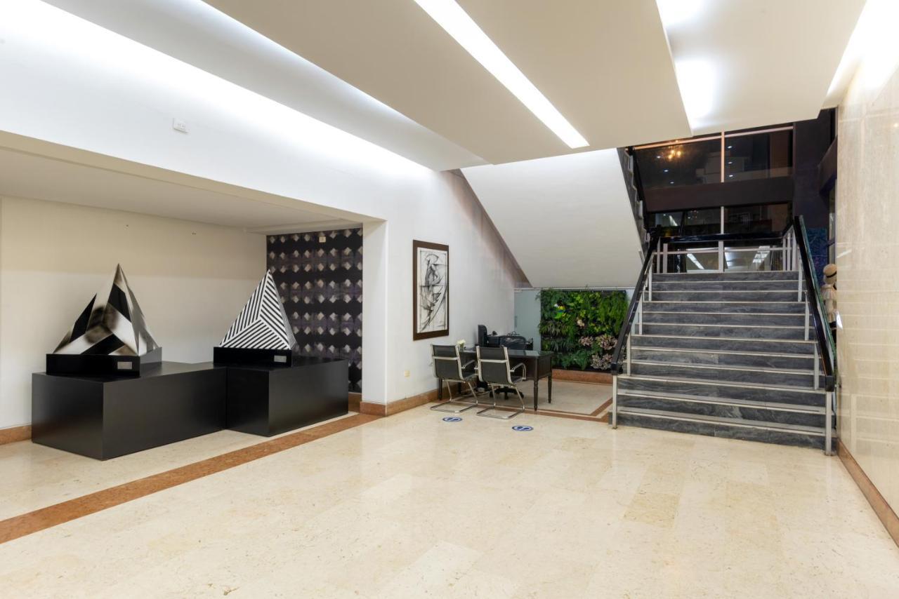 Hotel Chicamocha