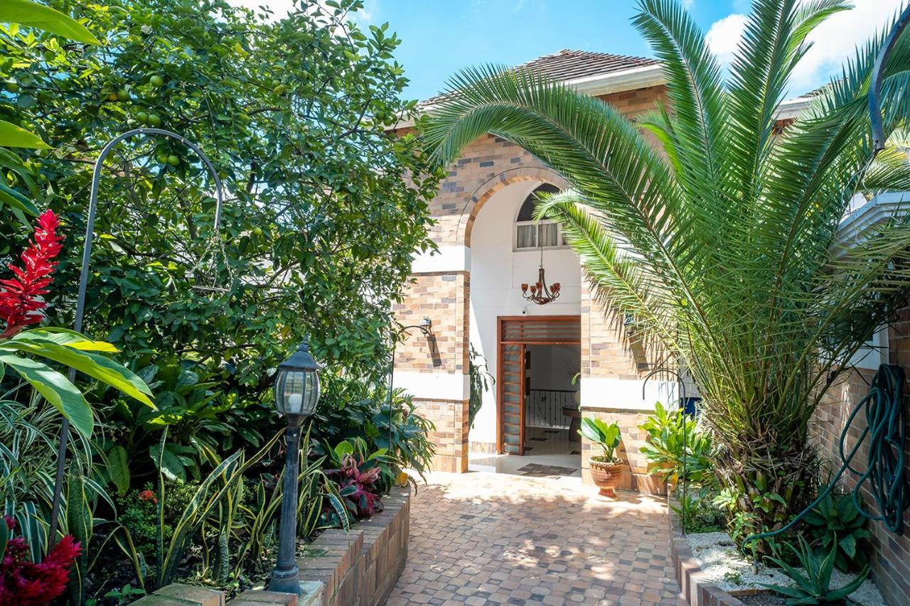 Serenity Casa Boutique