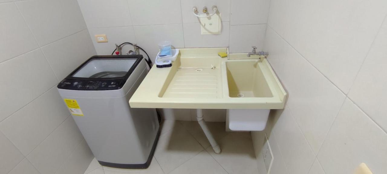 Moderno y Confortable San Alonso Apartamento *