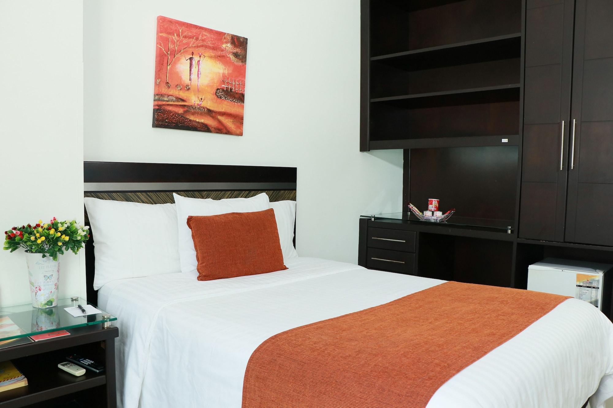 Hotel San José Plaza