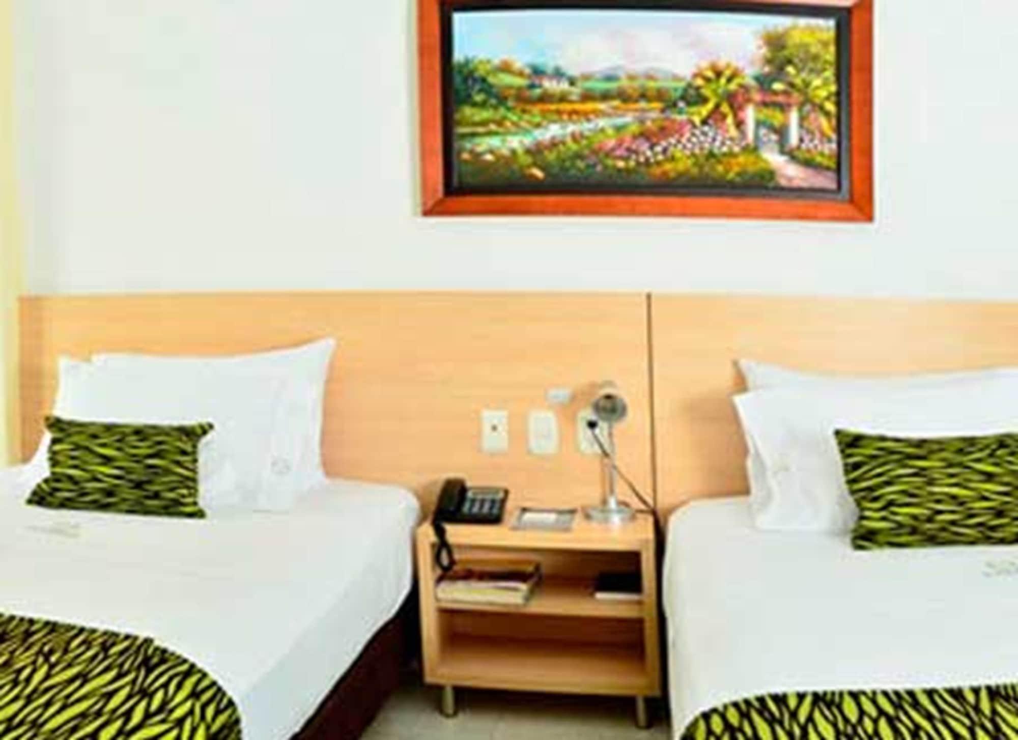 La Serrania Hotel Bucaramanga