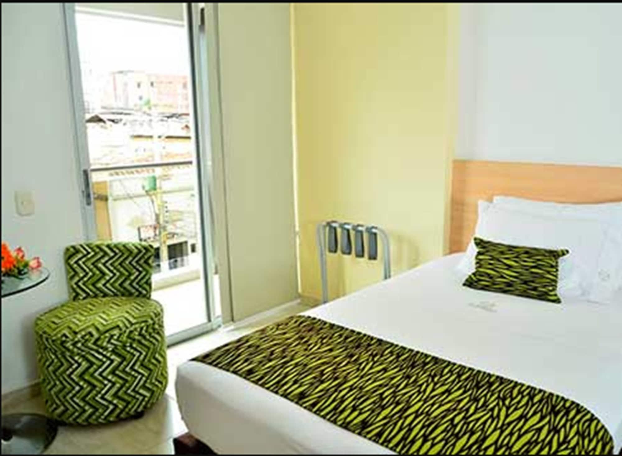 La Serrania 4* Bucaramanga
