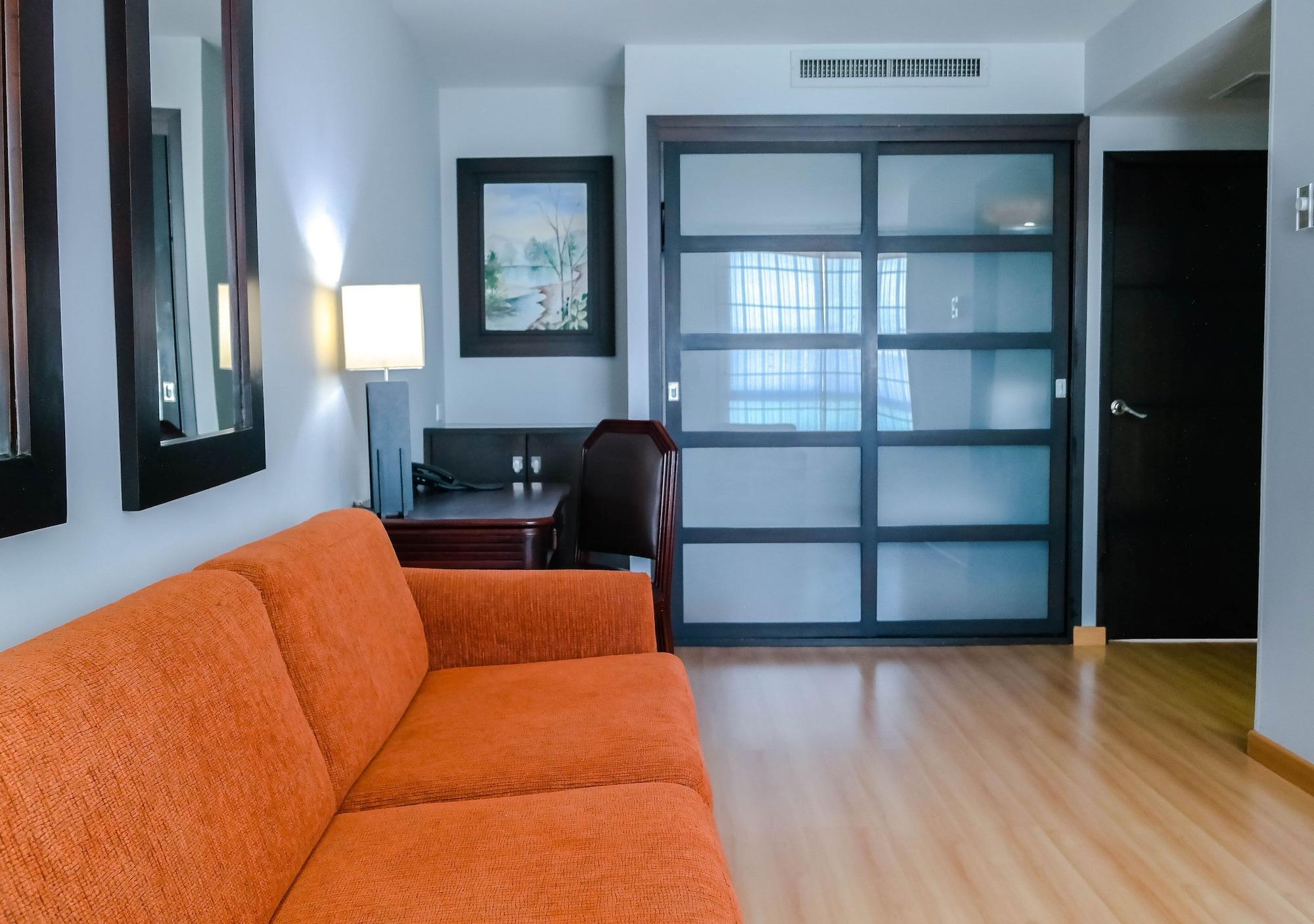 Internacional La Triada By Dot Urban 4* Bucaramanga