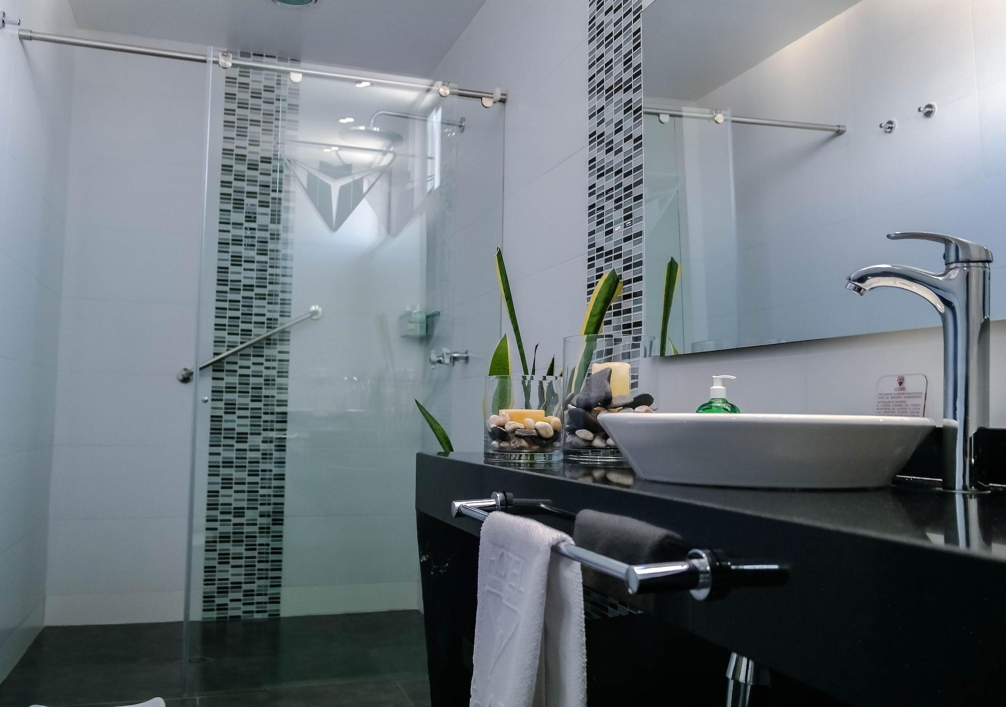Hotel Internacional La Triada By Dot Urban 4*