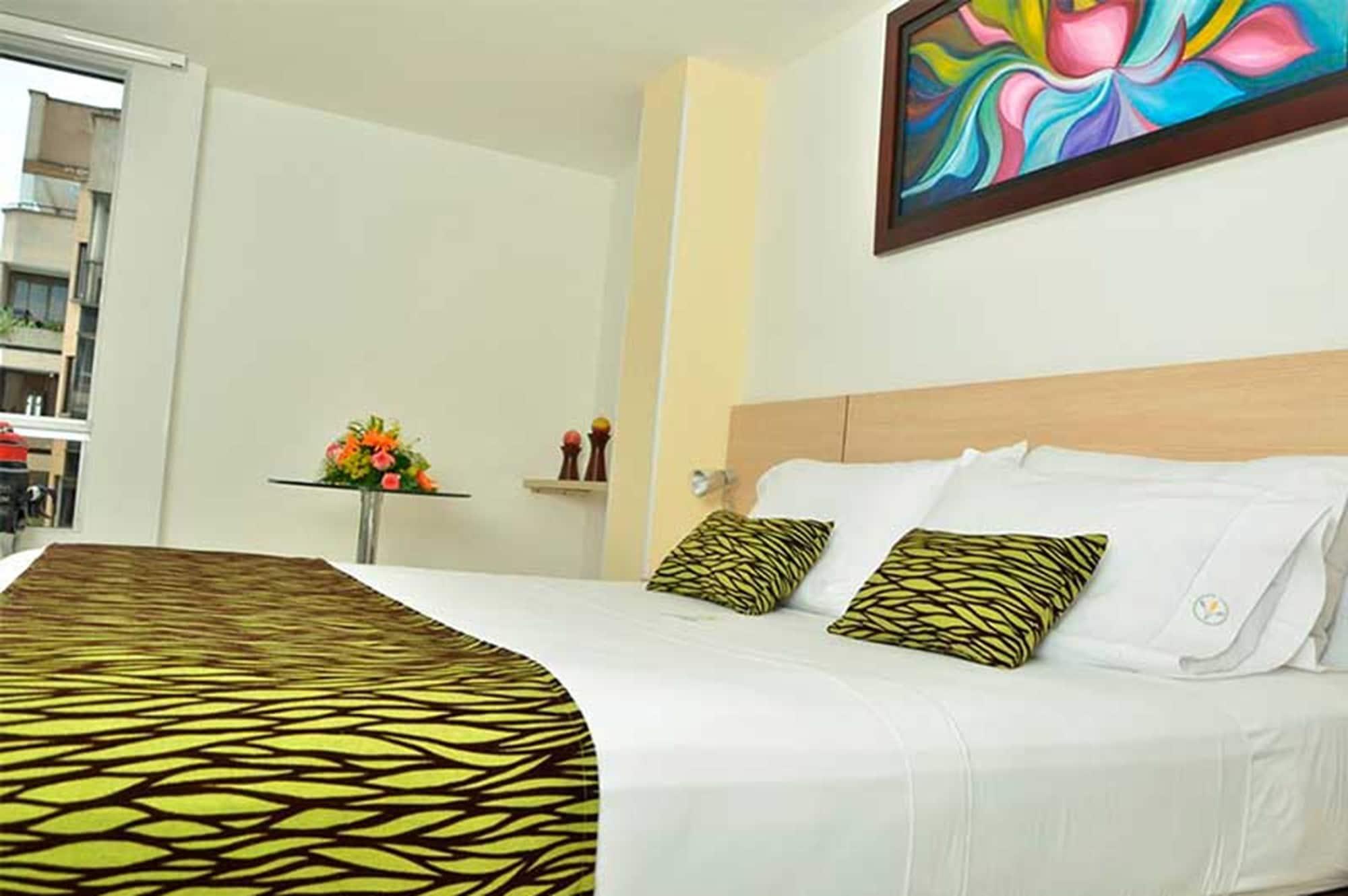 Hotel La Serrania 4*