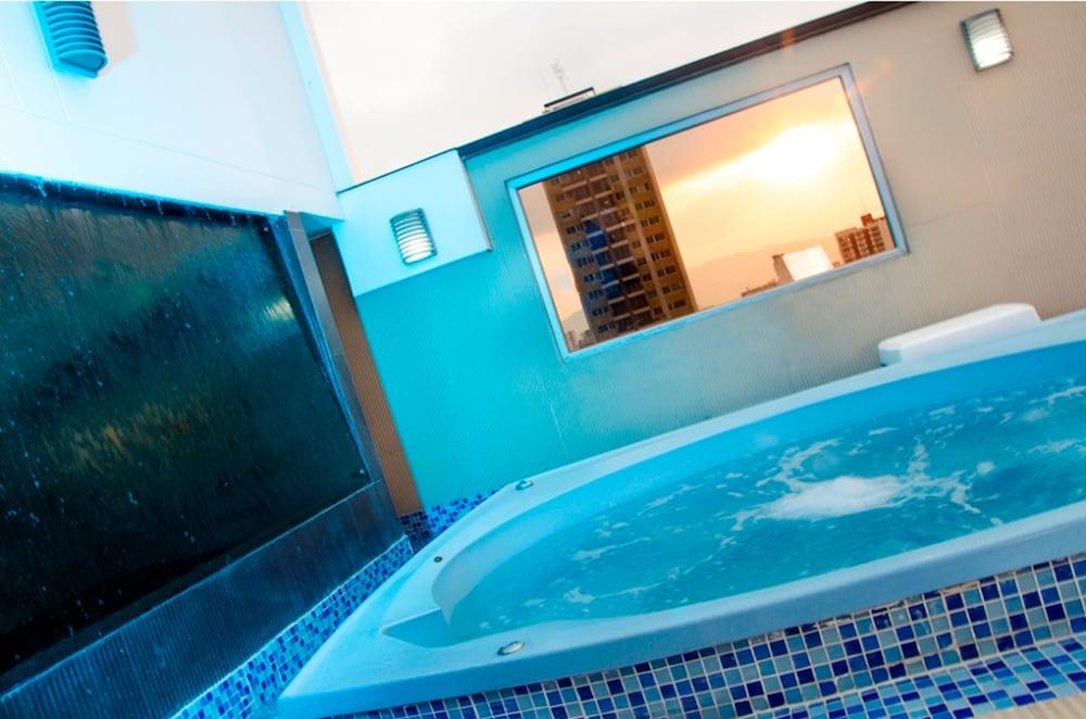 La Serrania Hotel Bucaramanga