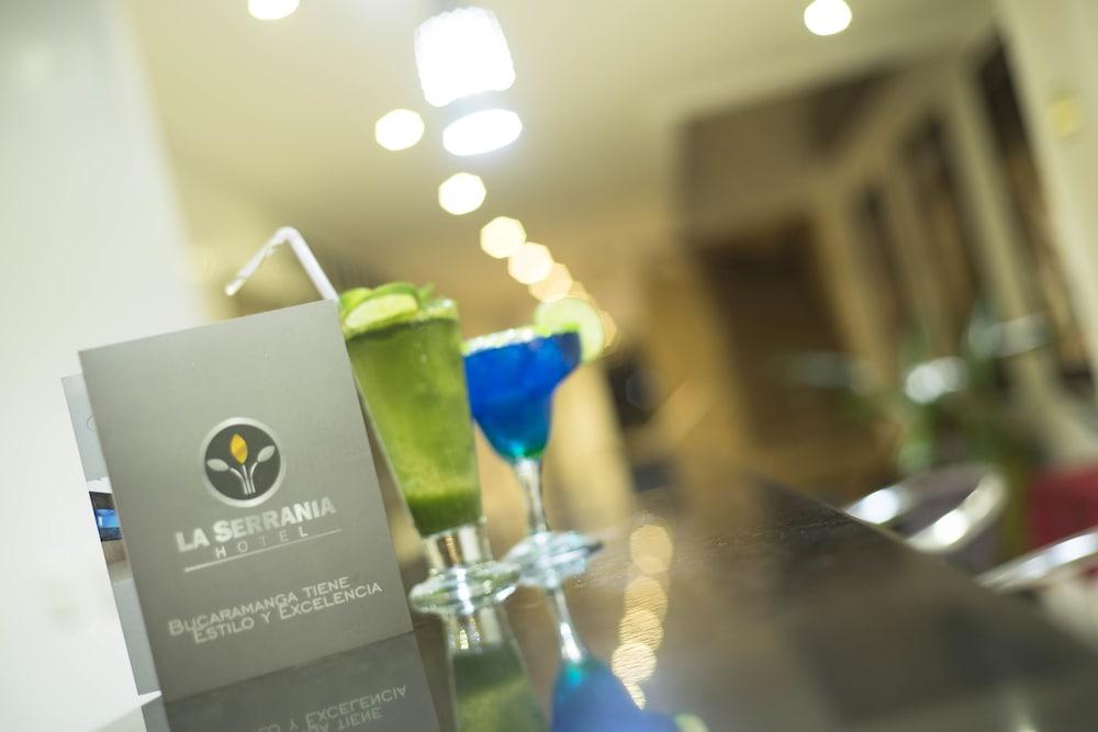 La Serrania Hotel Bucaramanga