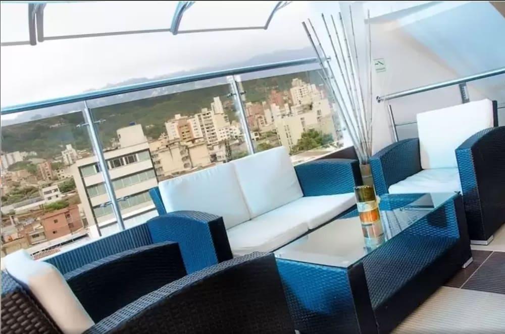 La Serrania Hotel 4*