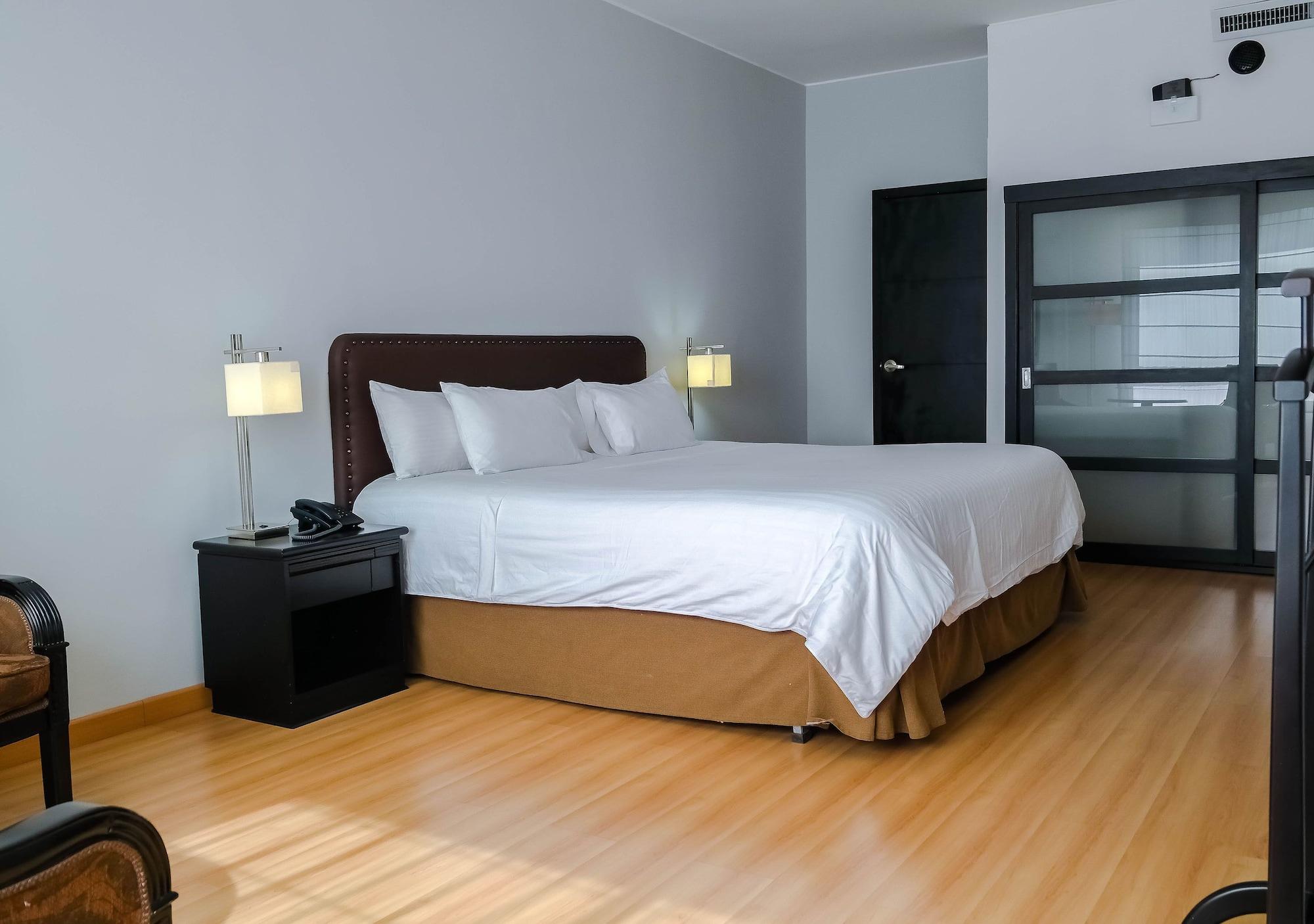 Internacional La Triada By Dot Urban 4* Bucaramanga