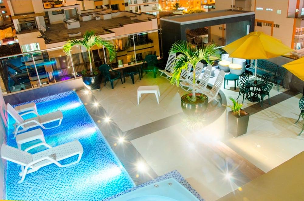 La Serrania Hotel