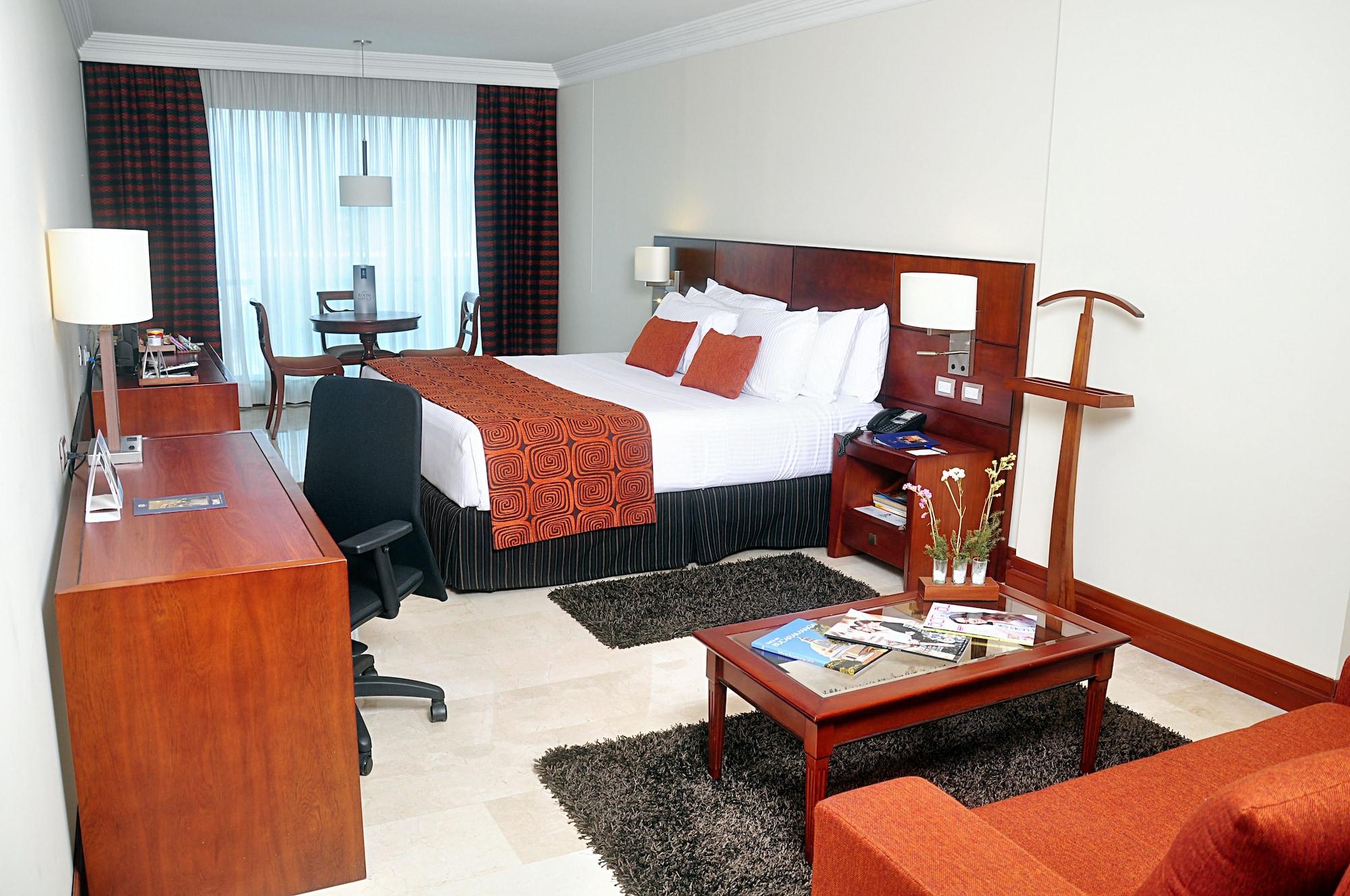 Hotel Dann Carlton 5*