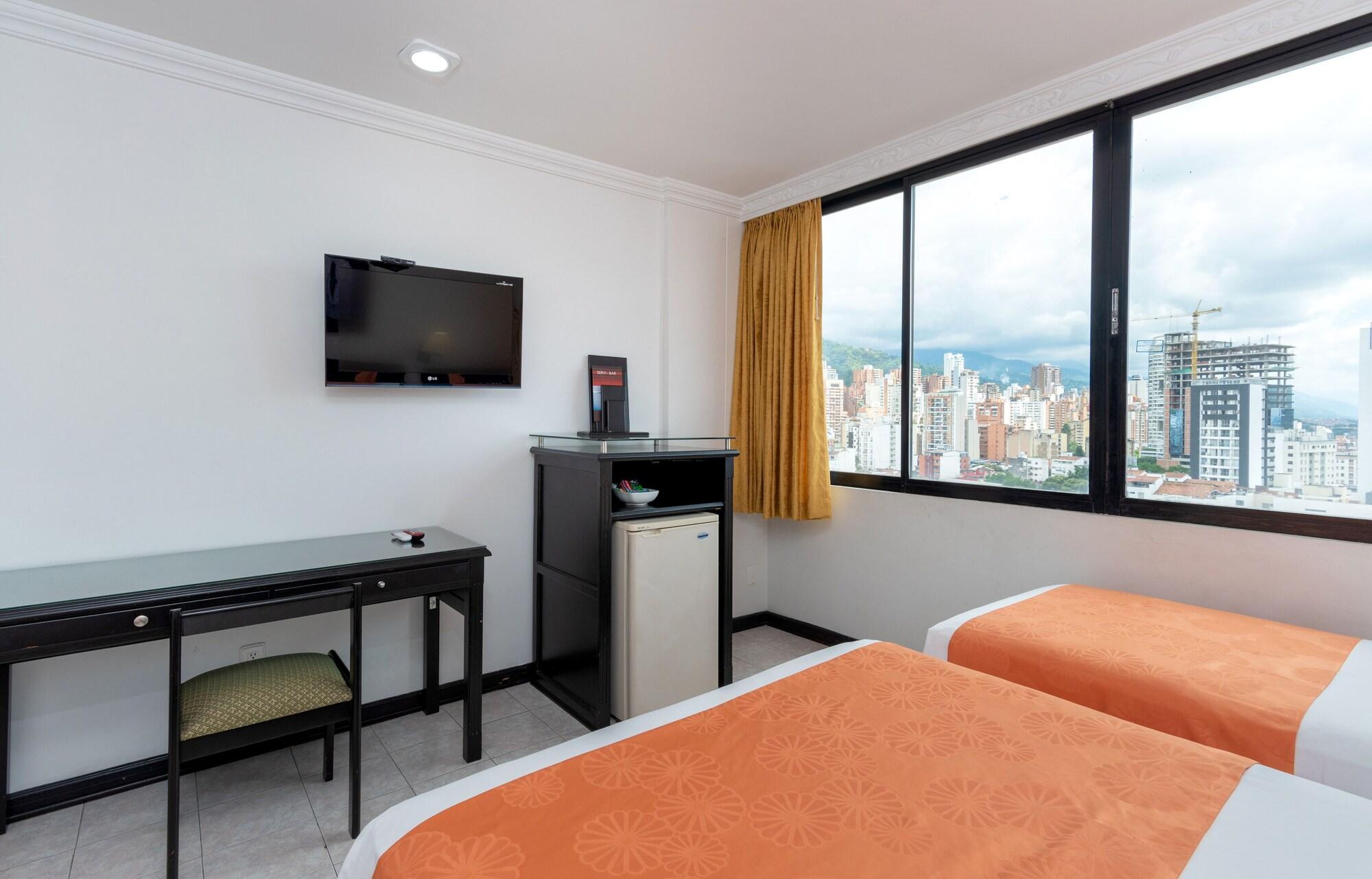 Chicamocha Hotel