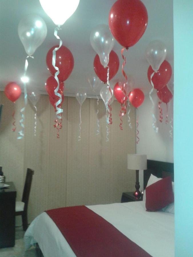 Hotel Palonegro 3*