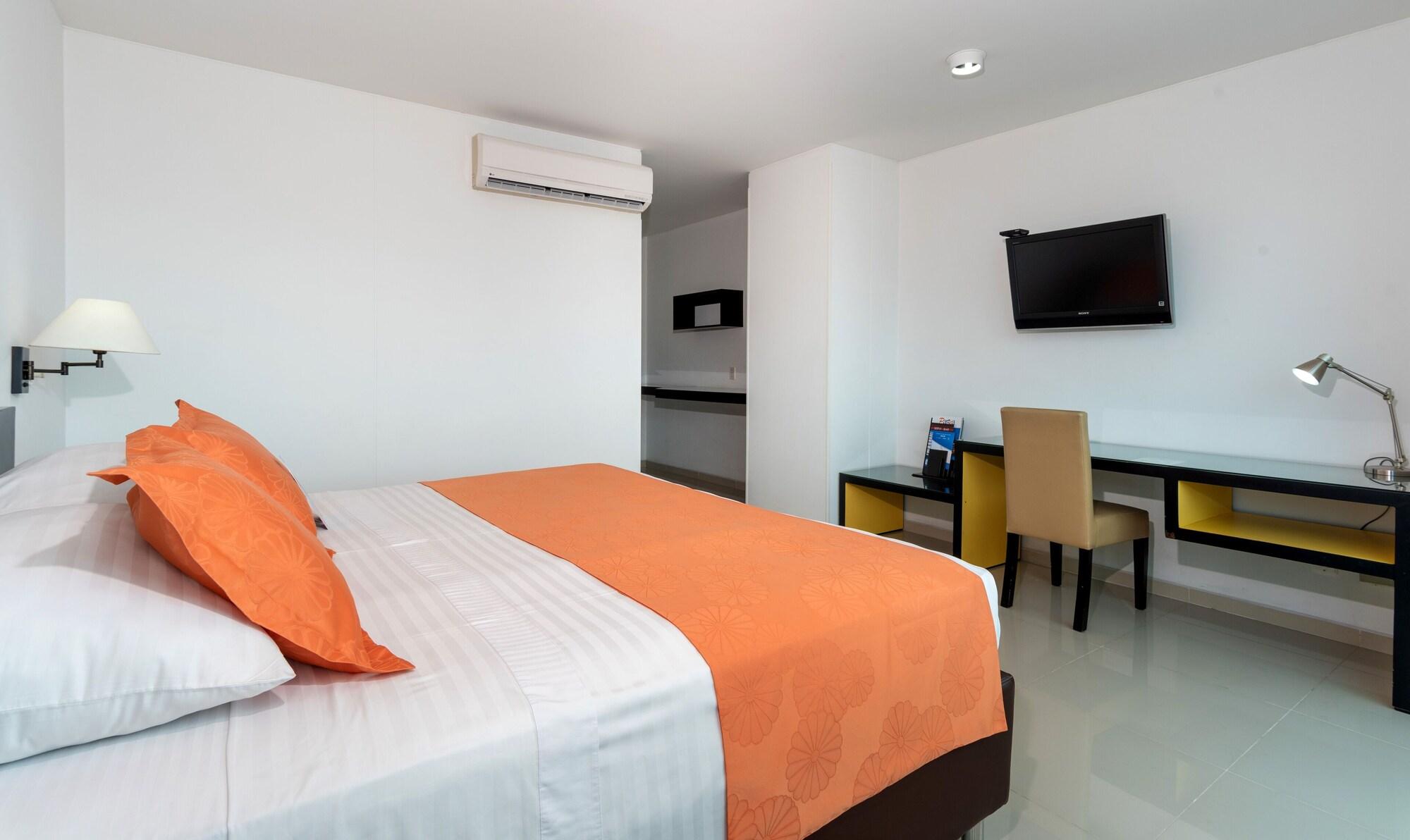 Hotel Chicamocha 4*