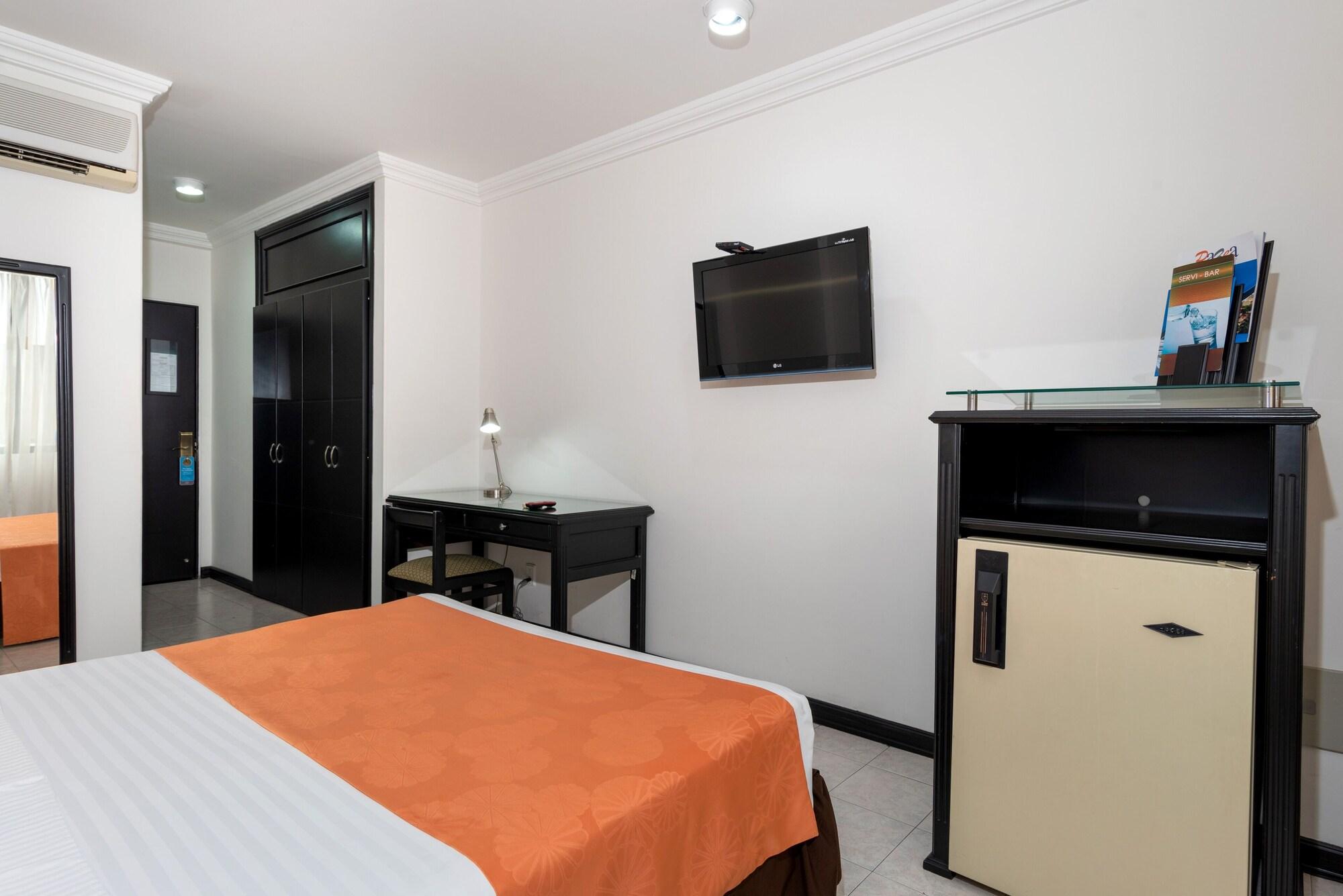 Hotel Chicamocha Bucaramanga
