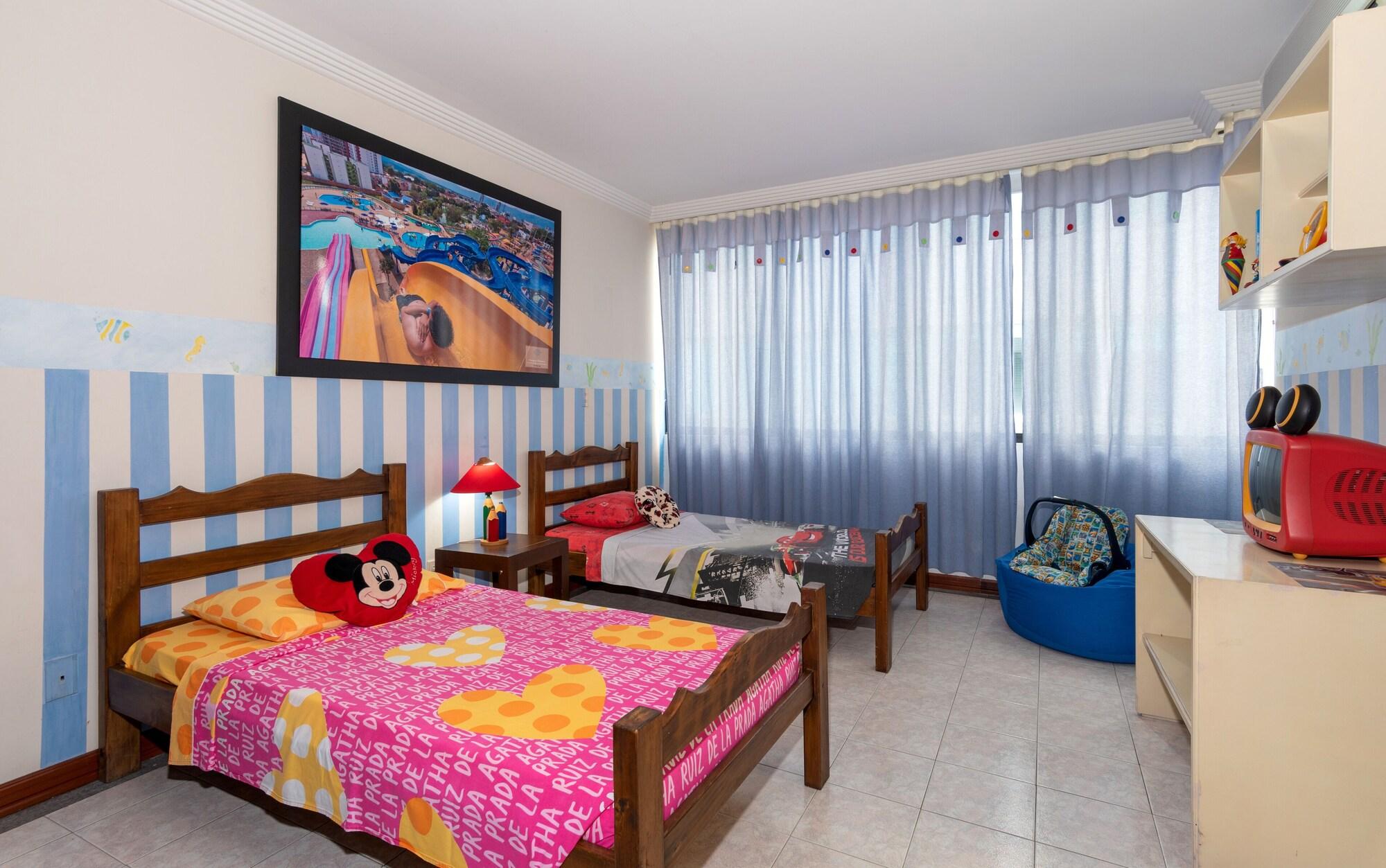 Hotel Chicamocha 4*