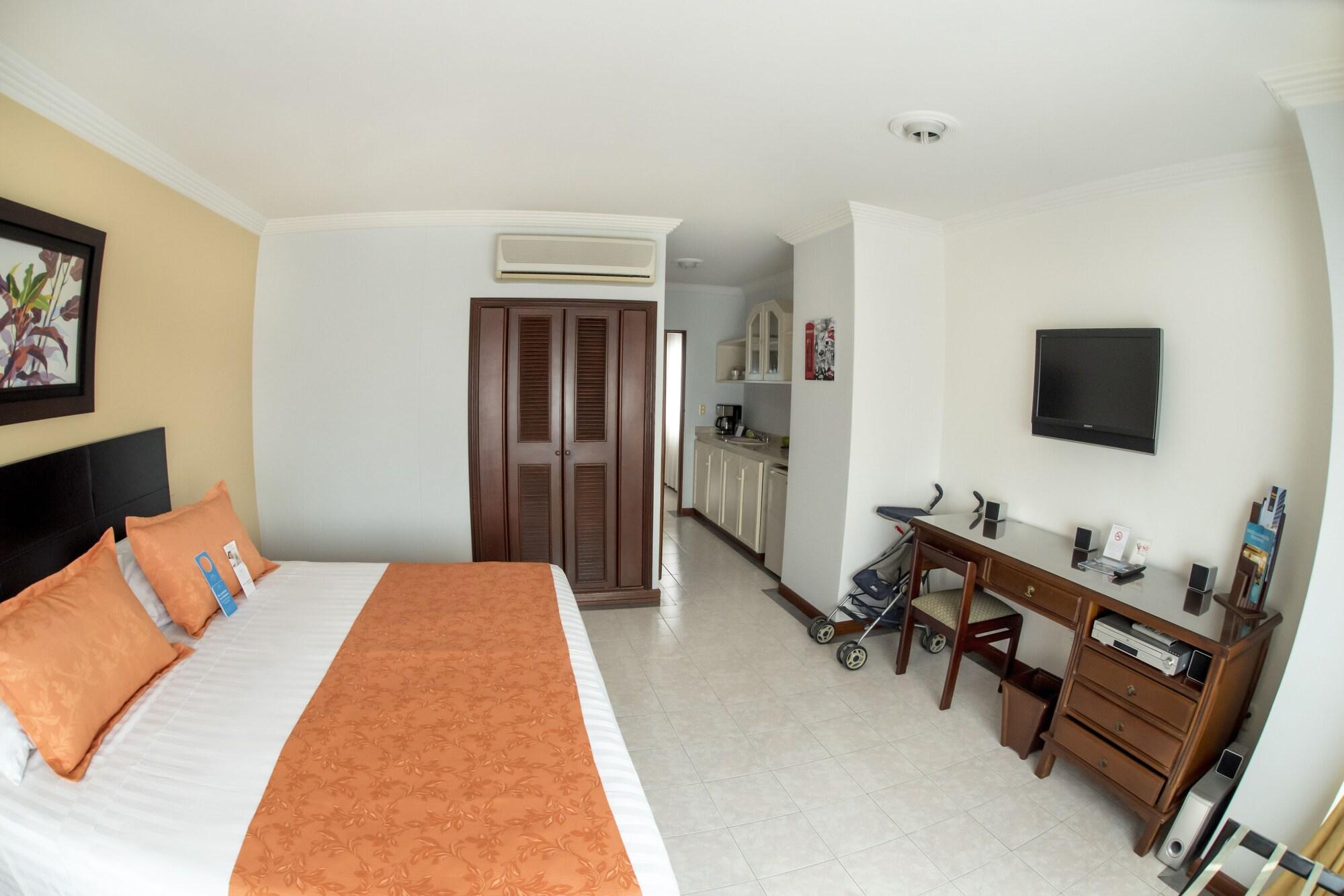Hotel Chicamocha