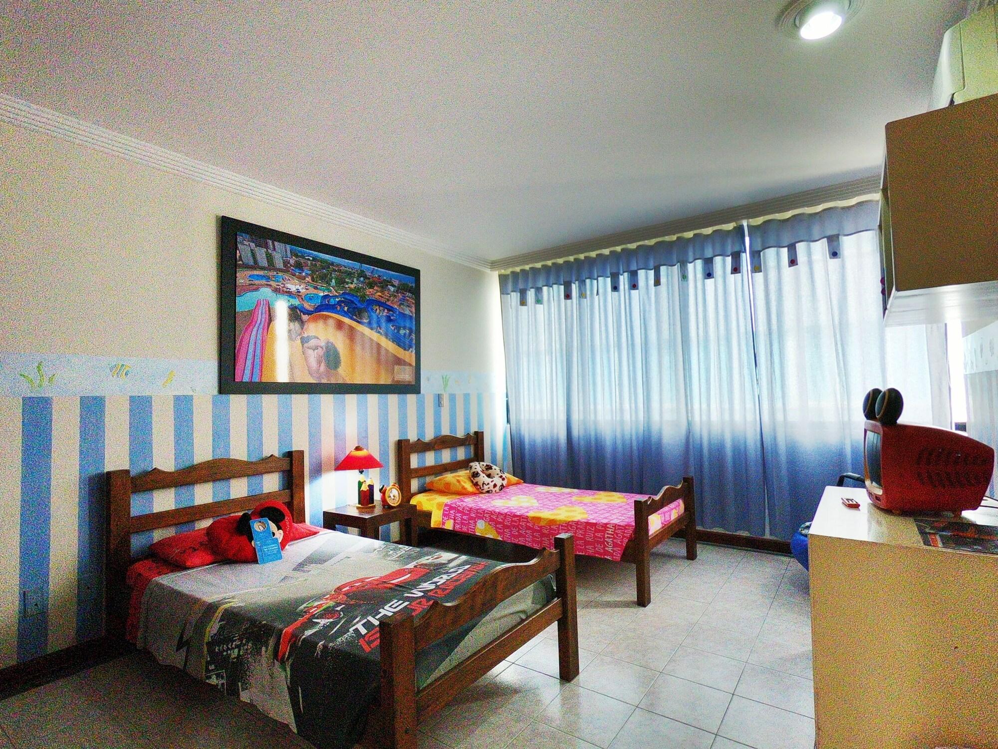Hotel Chicamocha Bucaramanga