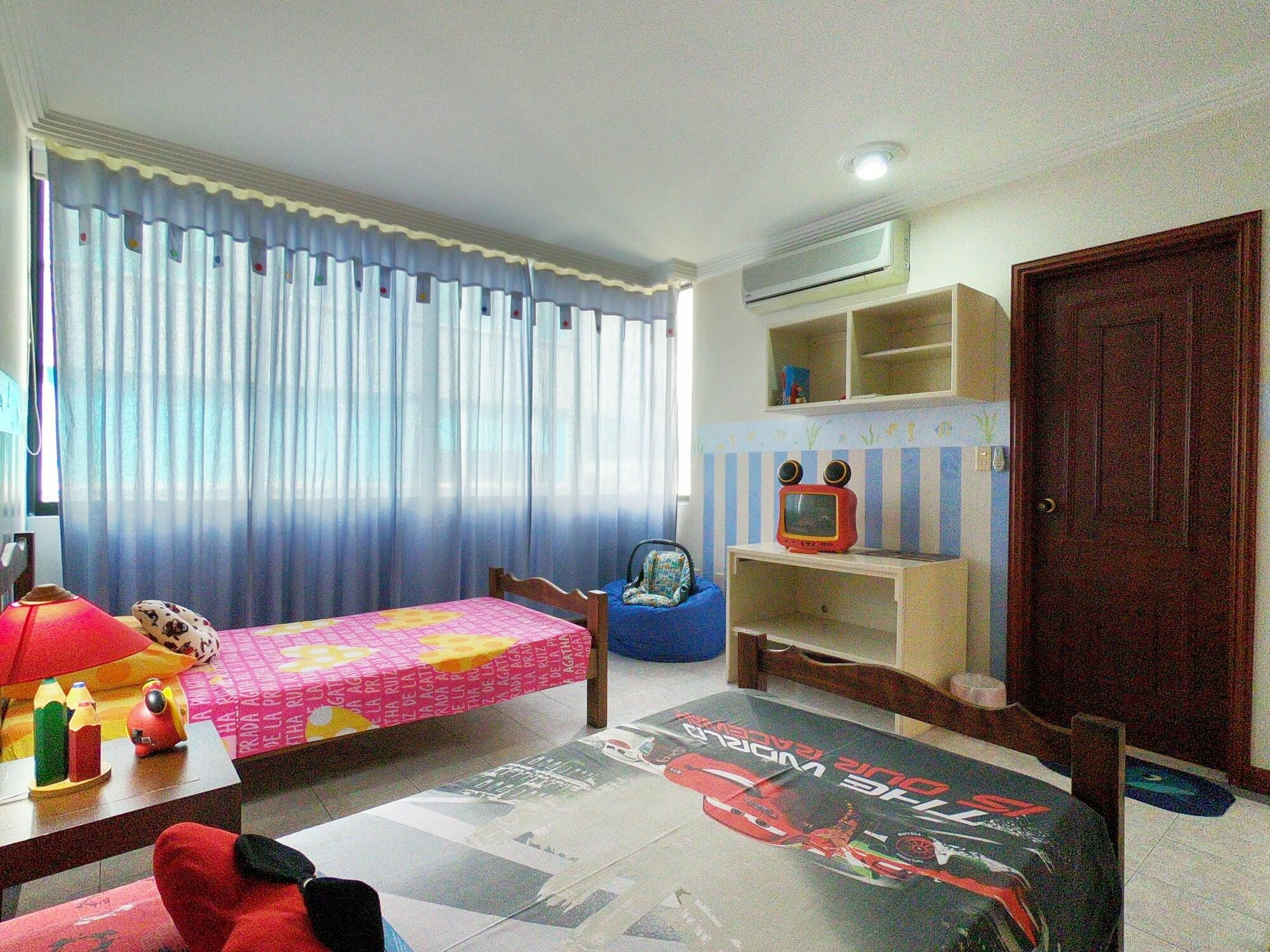 Hotel Chicamocha