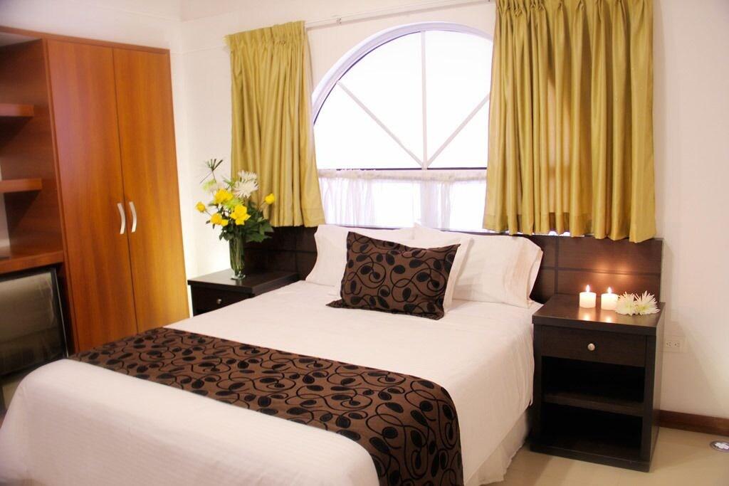 Serenity Casa Boutique 3* Bucaramanga