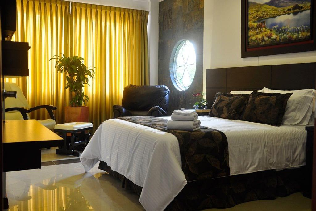 Hotel Serenity Casa Boutique