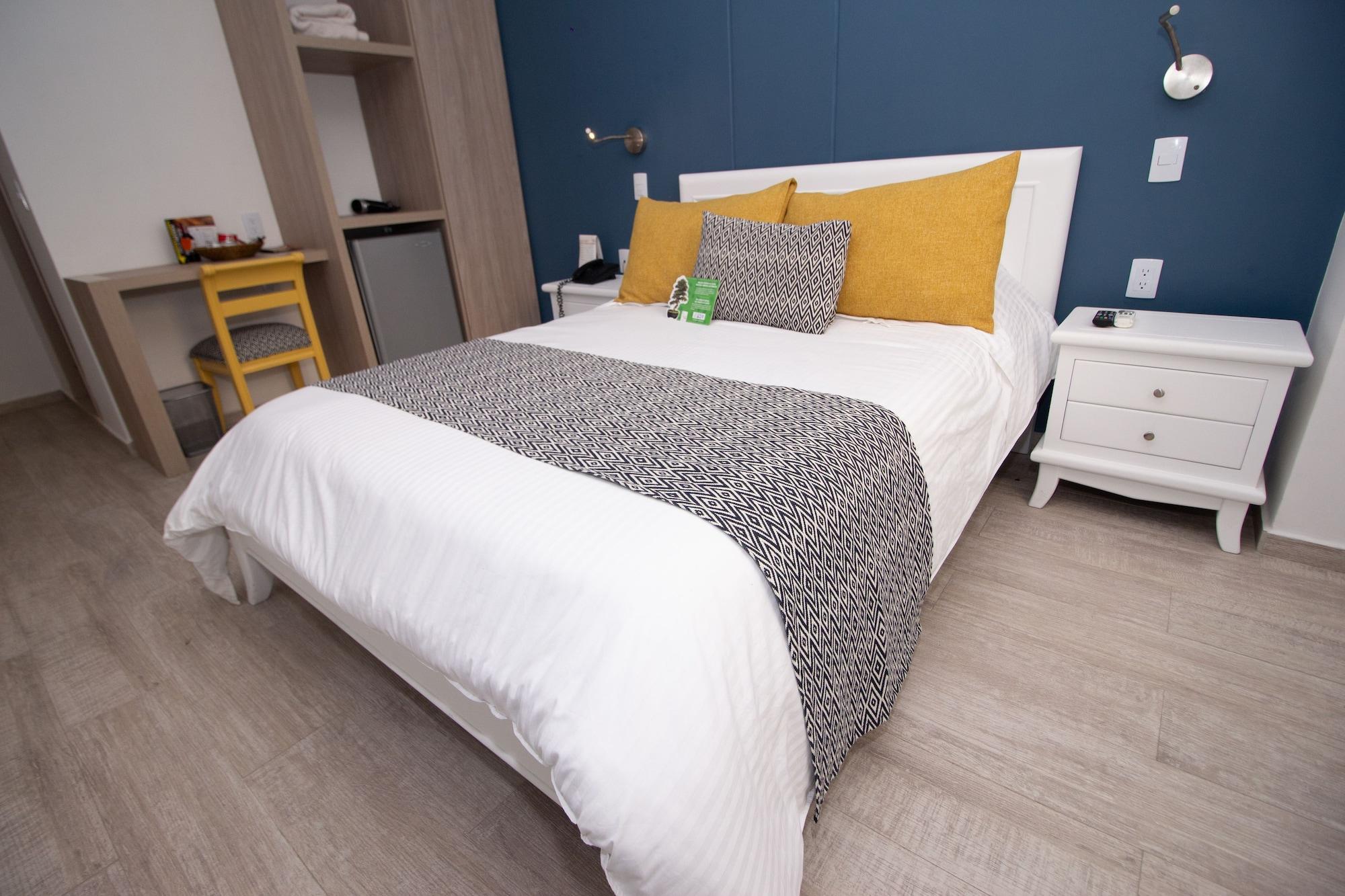 Hotel Buena Vista 4*