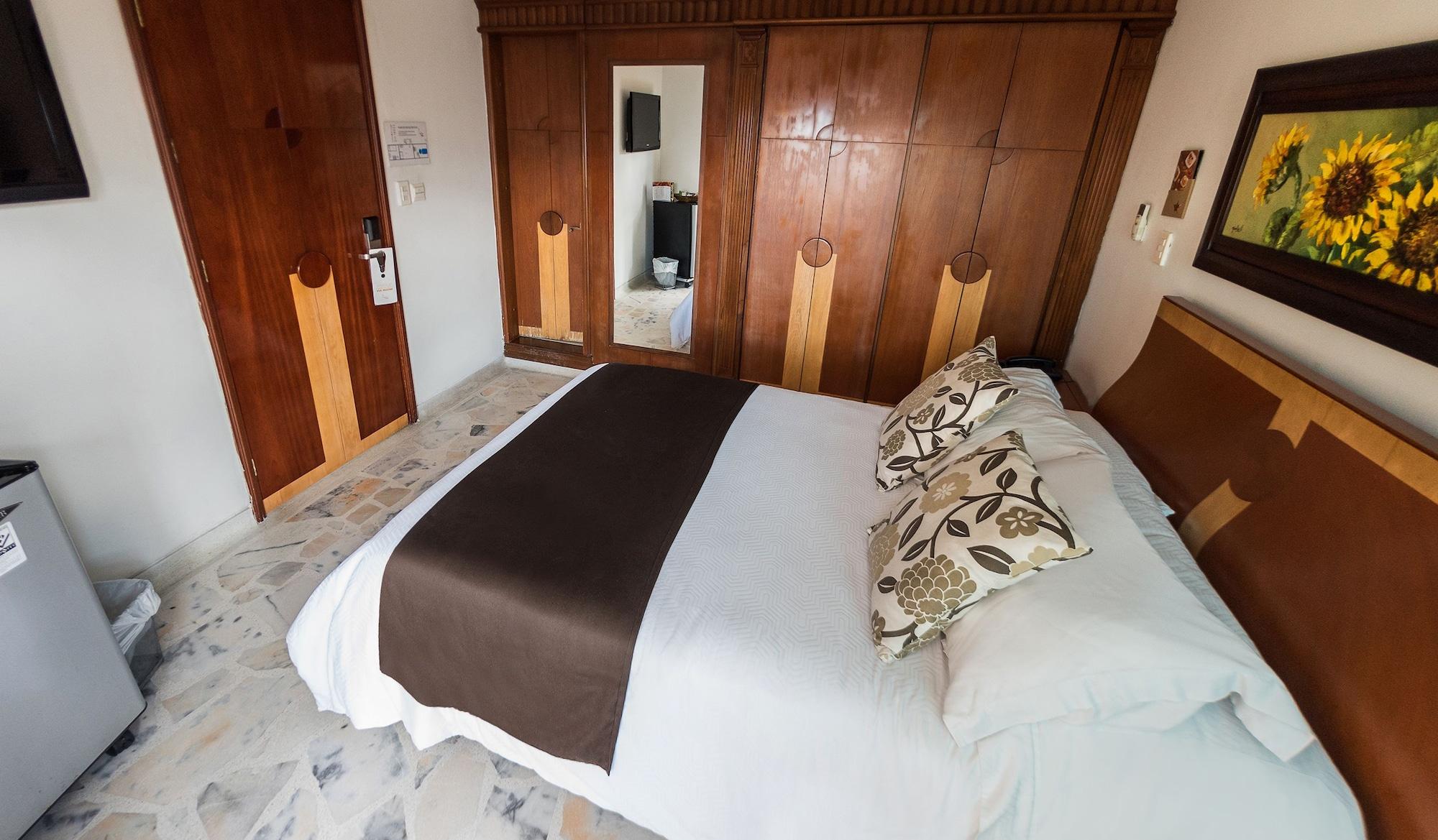 Buena Vista 4* Bucaramanga