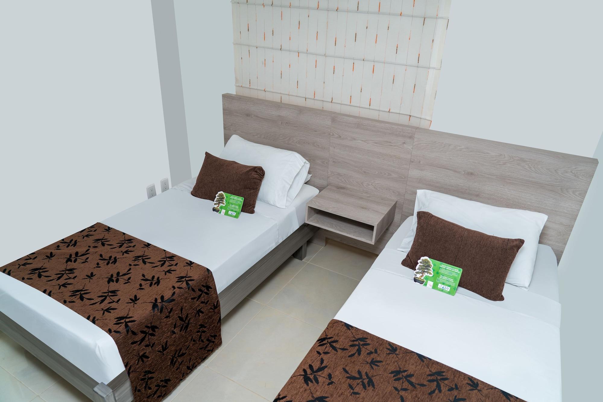 Hotel Buena Vista 4*