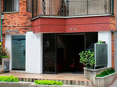 Hotel Riviera Plaza