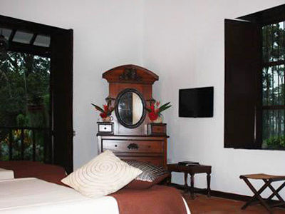 Hacienda El Roble Bucaramanga