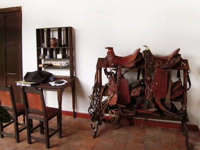 Hacienda El Roble Hotel