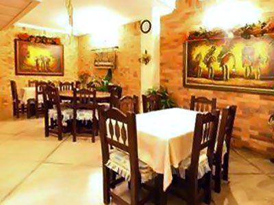 Casa Grande Cabecera Hotel Bucaramanga