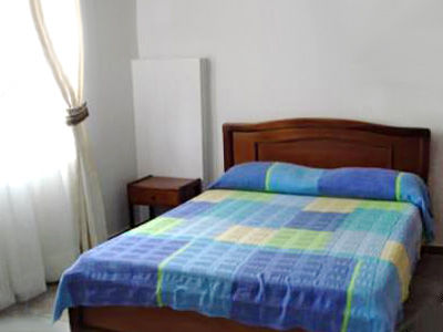 Casa Grande Cabecera Hotel