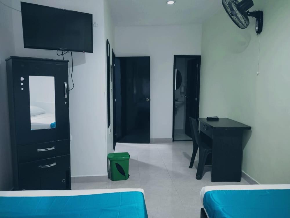 Villamayor Cabecera Bucaramanga