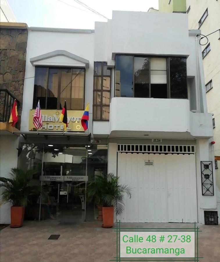 Villamayor Cabecera