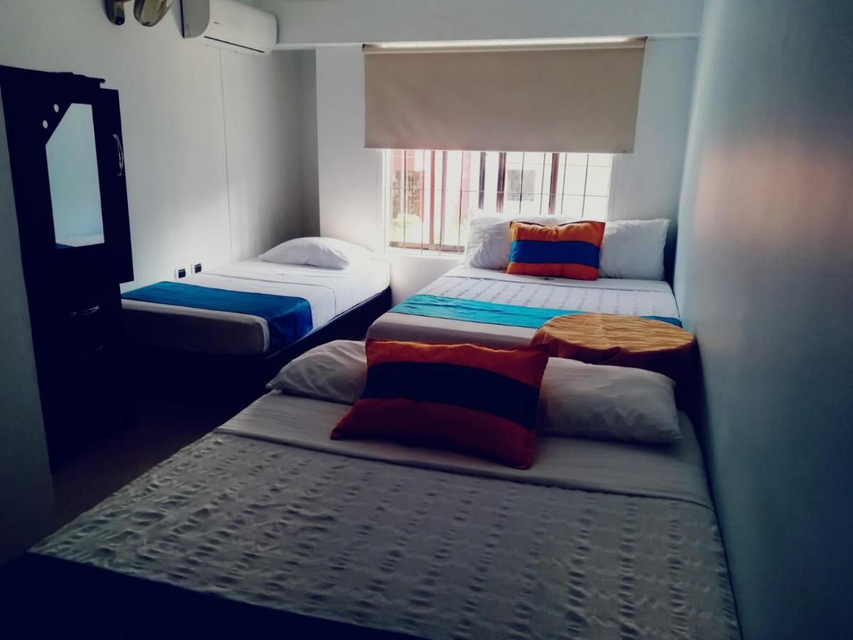 Villamayor Cabecera 2* Bucaramanga