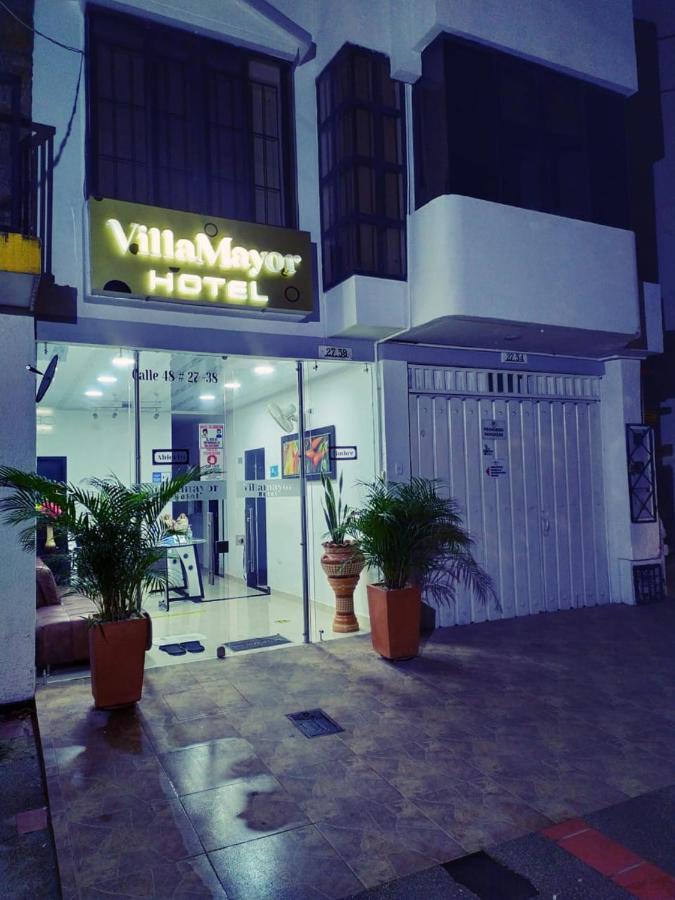 Pensión Villamayor Cabecera