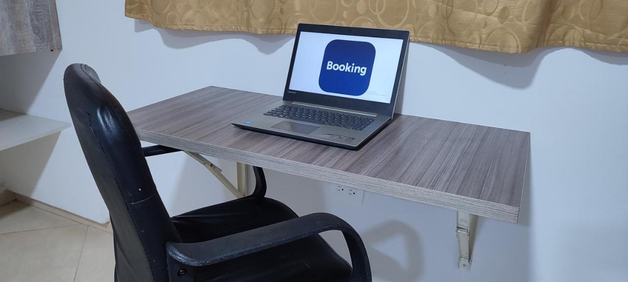 Espectacular Loft Tipo Smart San Alonso Apartamento Bucaramanga