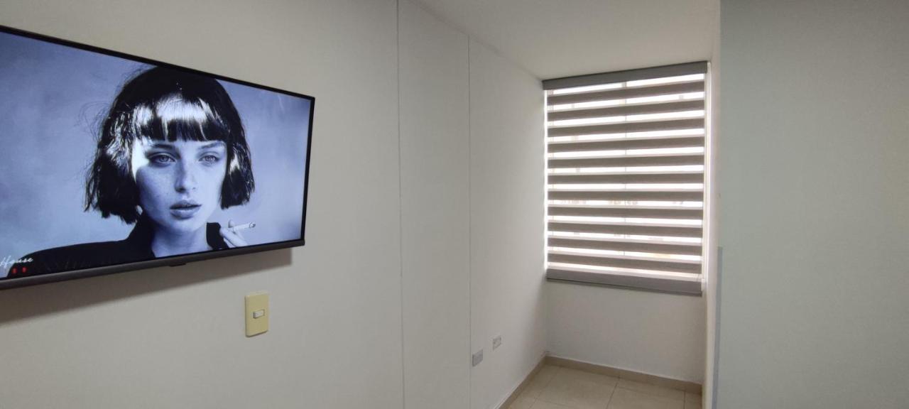 Moderno y Confortable San Alonso Apartamento Bucaramanga
