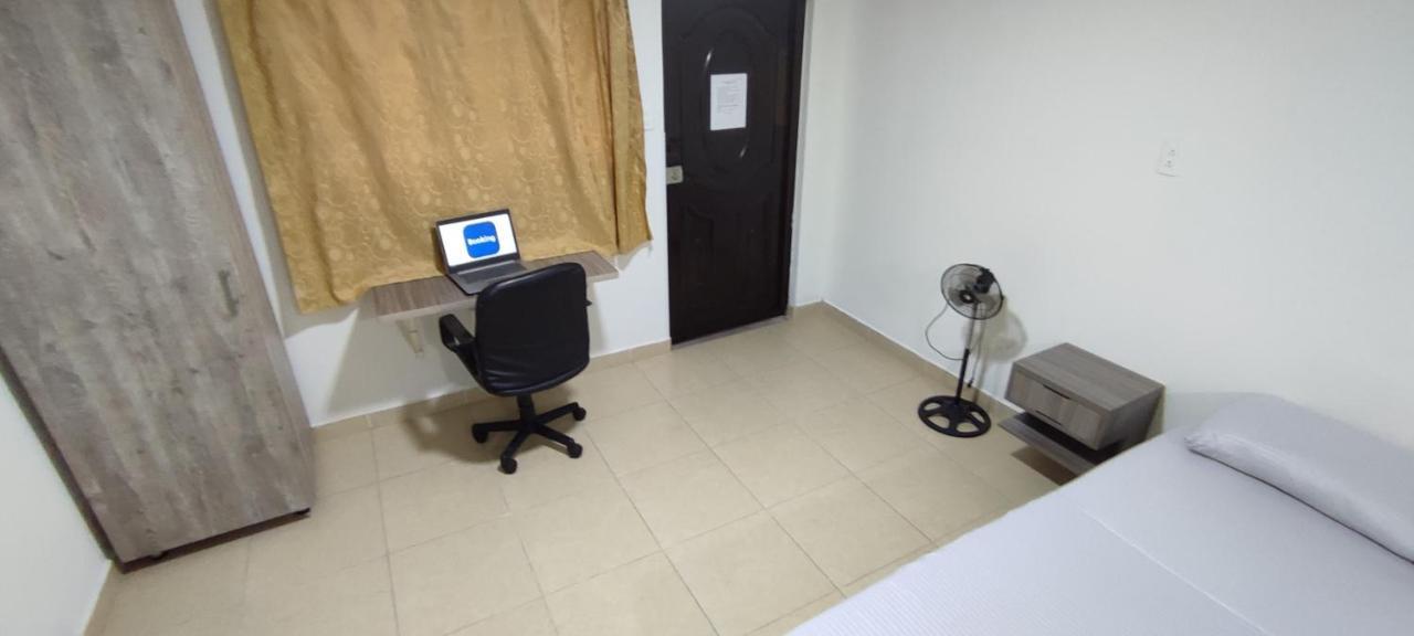 Apartamento Espectacular Loft Tipo Smart San Alonso *