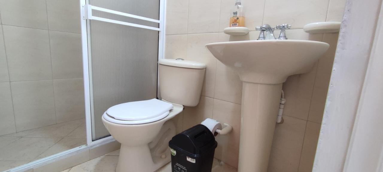 Moderno y Confortable San Alonso *