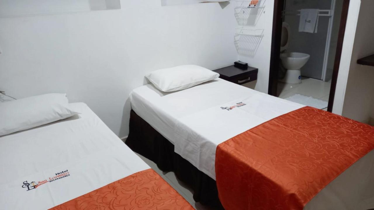 Hotel San Lorenzo *