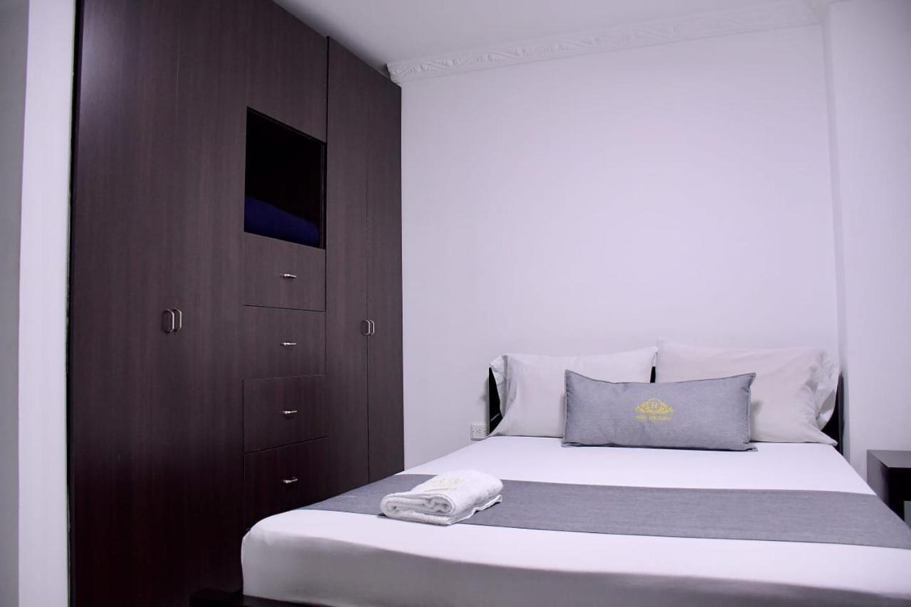 Chico Real Hotel
