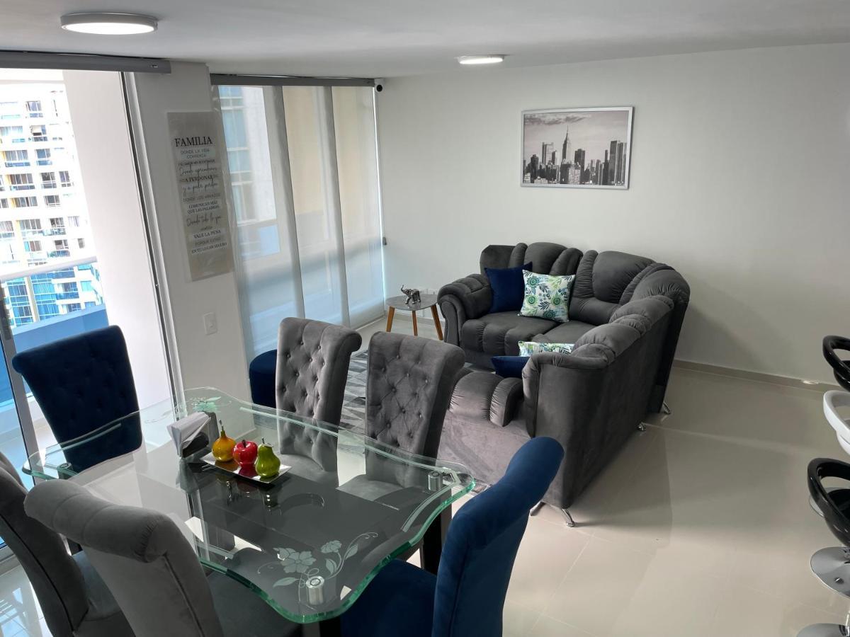 Apartment Ubicacion Ideal, Frente Al Cc Cacique Bucaramanga