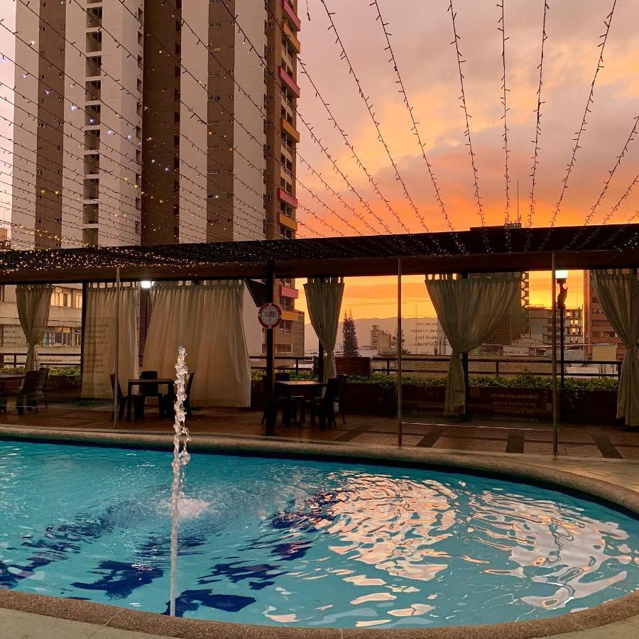 Ciudad Bonita Hotel