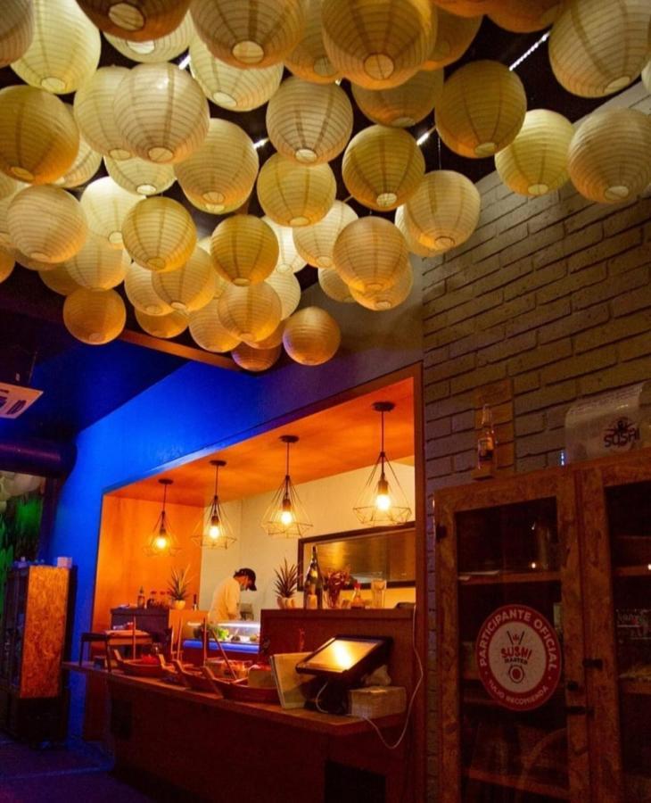 Hotel Ciudad Bonita