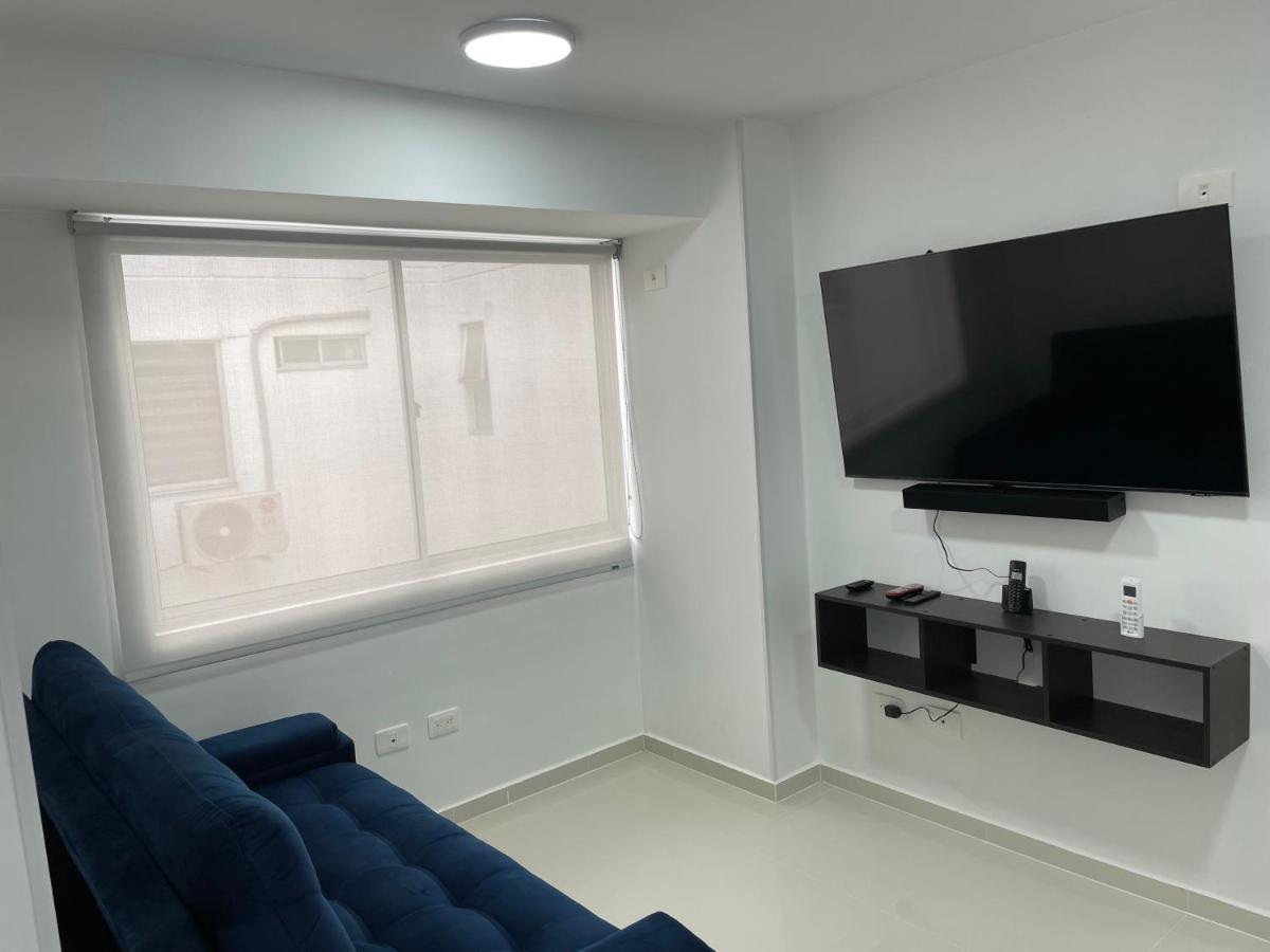 Apartment Ubicacion Ideal, Frente Al Cc Cacique