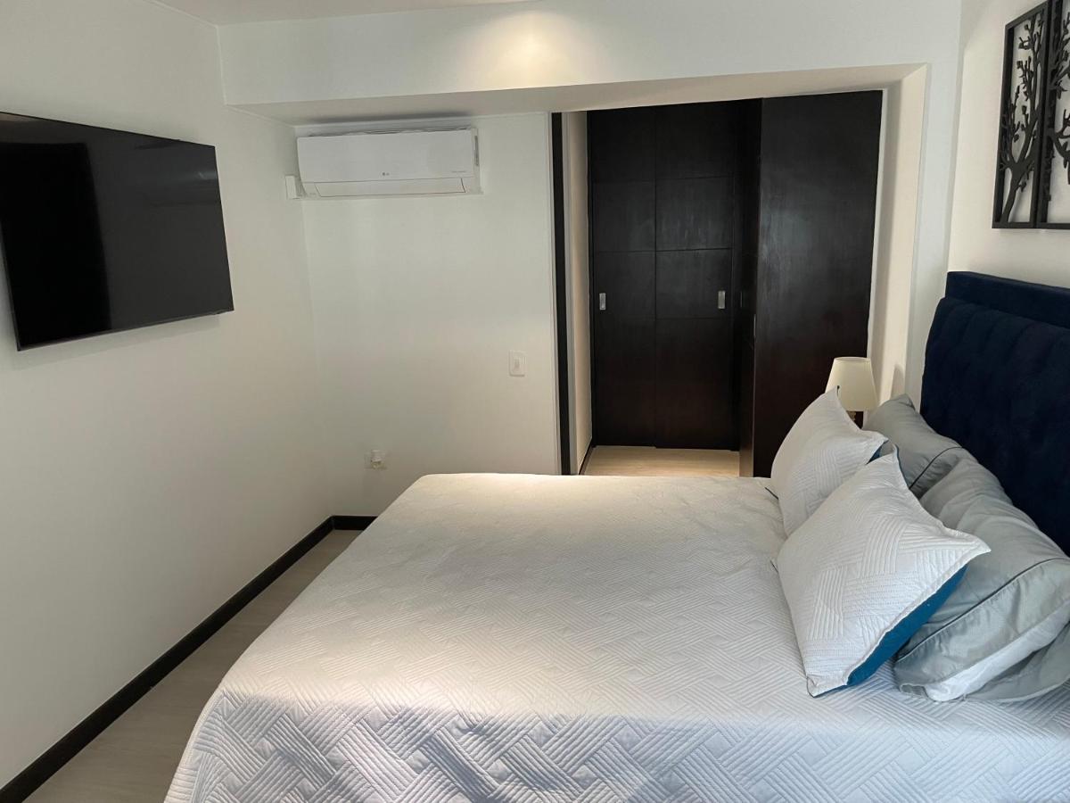 Apartment Ubicacion Ideal, Frente Al Cc Cacique *